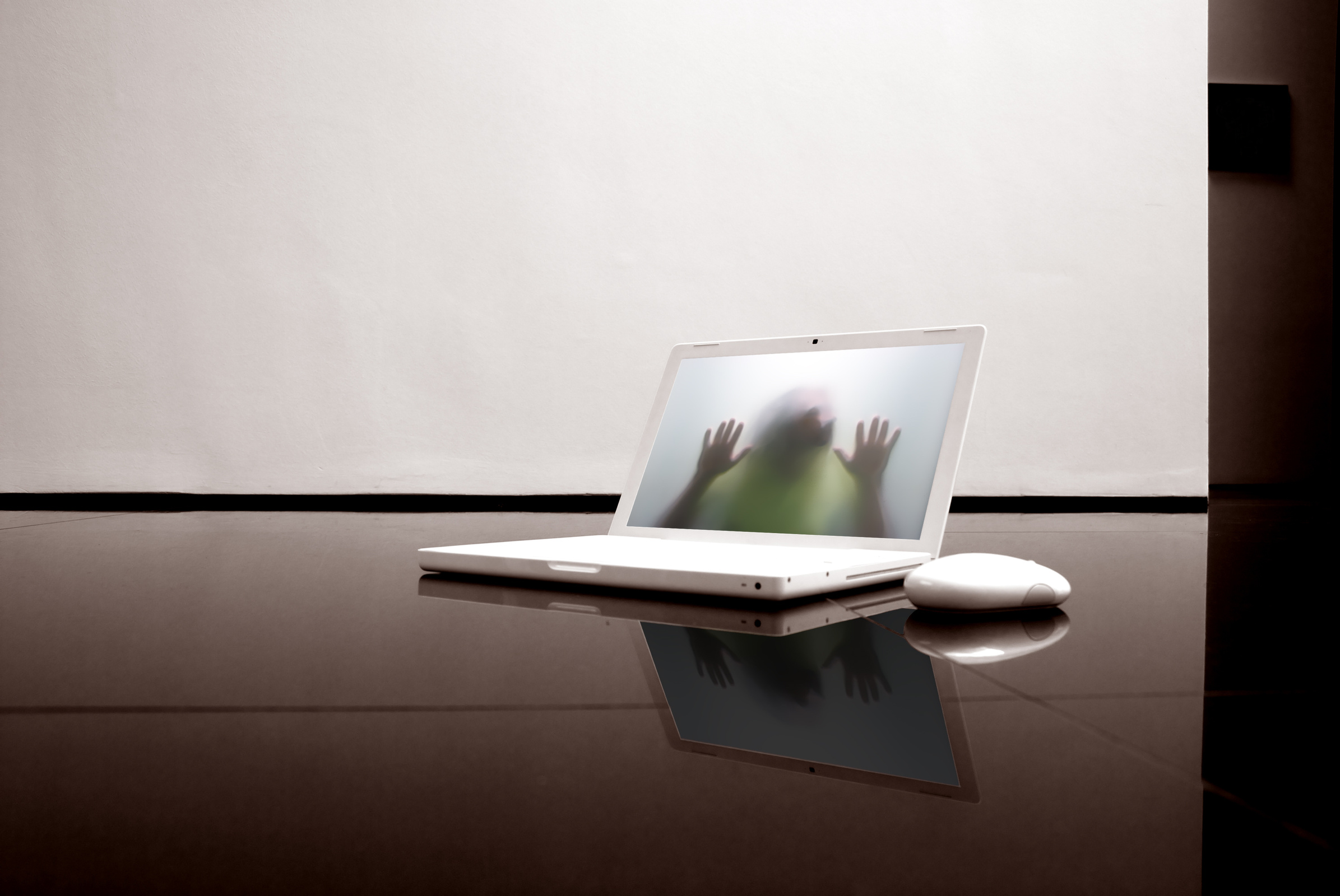 virtual displacement